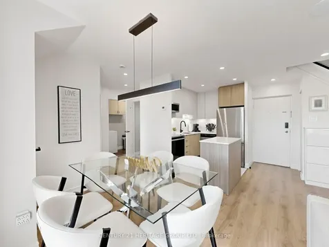 2001 Bonnymede Drive Mississauga ON L5J 4H8