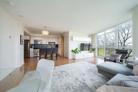 1 Valhalla Inn Road Toronto ON M9B 1S9