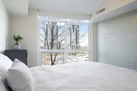 1 Valhalla Inn Road Toronto ON M9B 1S9