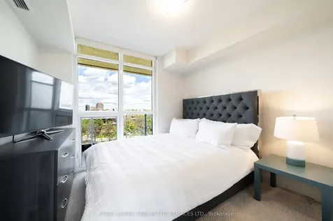 1 Valhalla Inn Road Toronto ON M9B 1S9