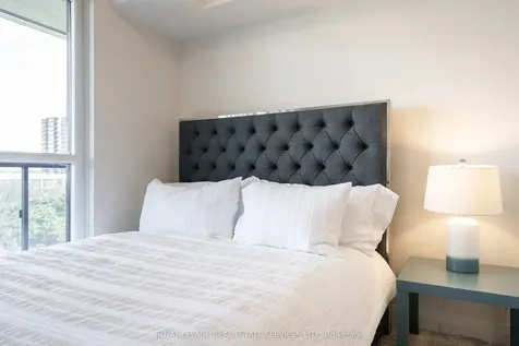 1 Valhalla Inn Road Toronto ON M9B 1S9