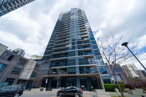1 Valhalla Inn Road Toronto ON M9B 1S9