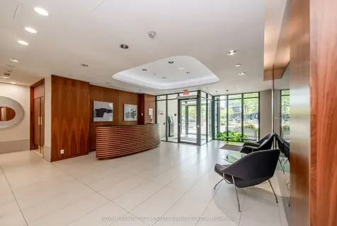 1 Valhalla Inn Road Toronto ON M9B 1S9