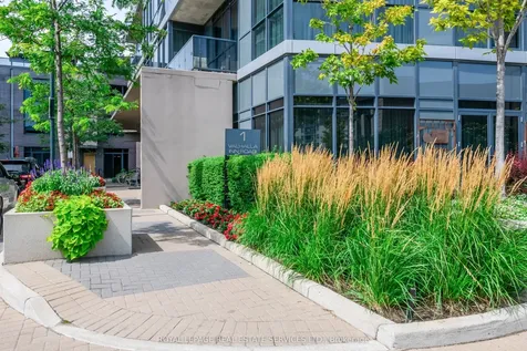 1 Valhalla Inn Road Toronto ON M9B 1S9