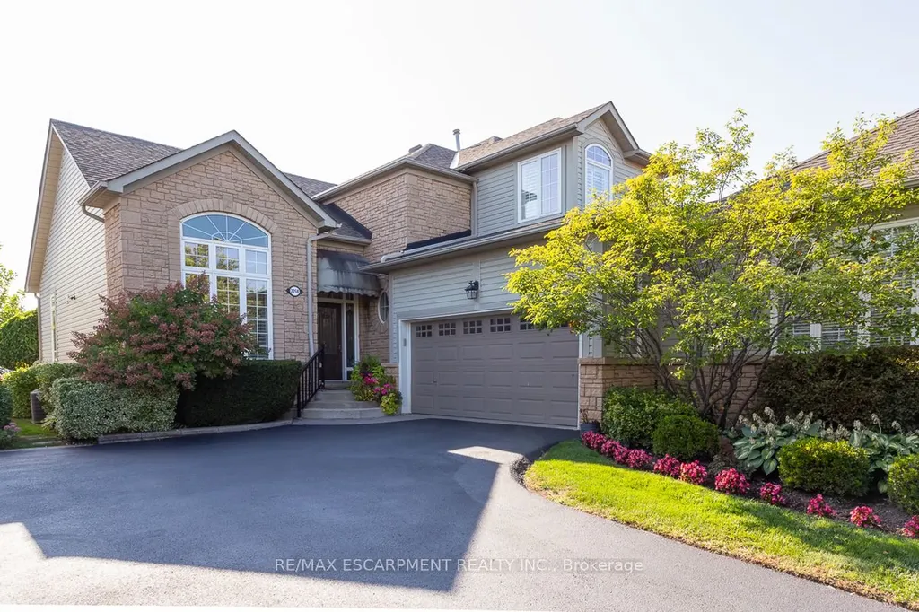 2258 Turnberry Road Burlington ON L7M 4S6