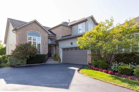 2258 Turnberry Road Burlington ON L7M 4S6