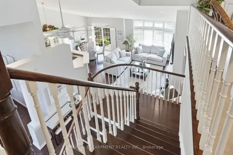 2258 Turnberry Road Burlington ON L7M 4S6