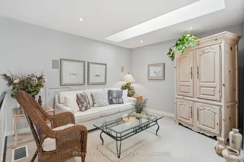 2258 Turnberry Road Burlington ON L7M 4S6