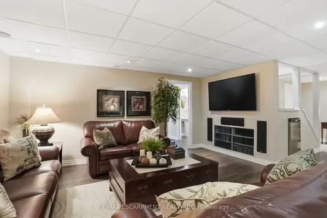 2258 Turnberry Road Burlington ON L7M 4S6