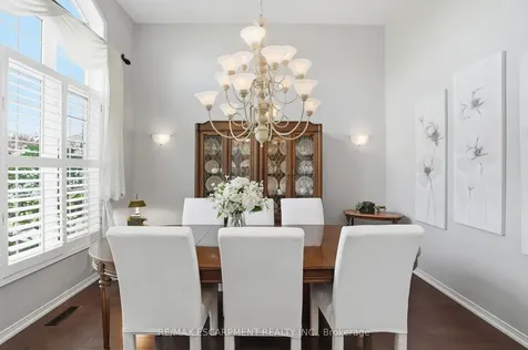 2258 Turnberry Road Burlington ON L7M 4S6