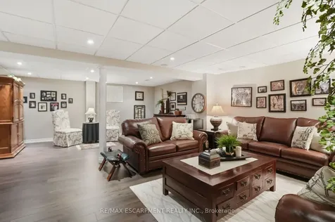 2258 Turnberry Road Burlington ON L7M 4S6