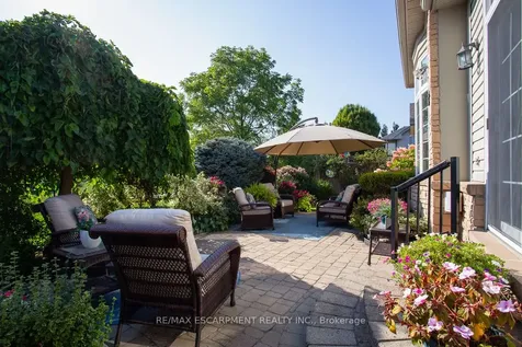 2258 Turnberry Road Burlington ON L7M 4S6