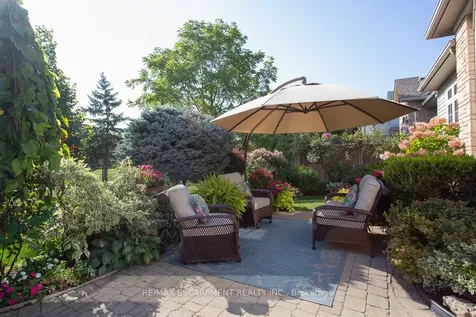 2258 Turnberry Road Burlington ON L7M 4S6