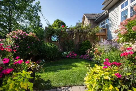 2258 Turnberry Road Burlington ON L7M 4S6
