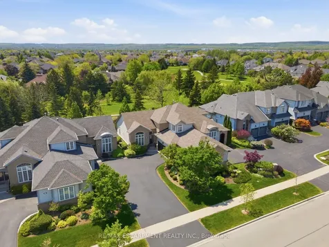 2258 Turnberry Road Burlington ON L7M 4S6