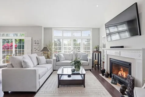 2258 Turnberry Road Burlington ON L7M 4S6