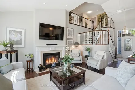 2258 Turnberry Road Burlington ON L7M 4S6
