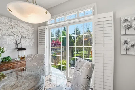 2258 Turnberry Road Burlington ON L7M 4S6