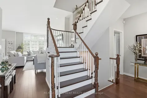 2258 Turnberry Road Burlington ON L7M 4S6