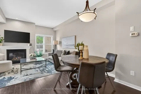 2238 Stone Glen Crescent Oakville ON L6M 5G6