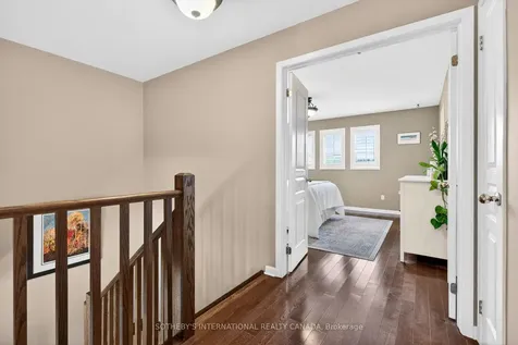 2238 Stone Glen Crescent Oakville ON L6M 5G6