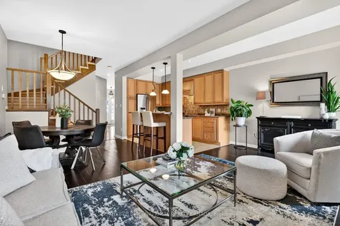 2238 Stone Glen Crescent Oakville ON L6M 5G6
