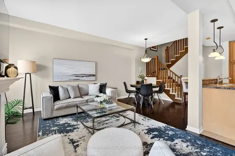 2238 Stone Glen Crescent Oakville ON L6M 5G6