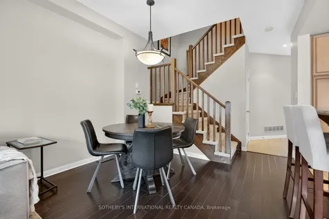 2238 Stone Glen Crescent Oakville ON L6M 5G6