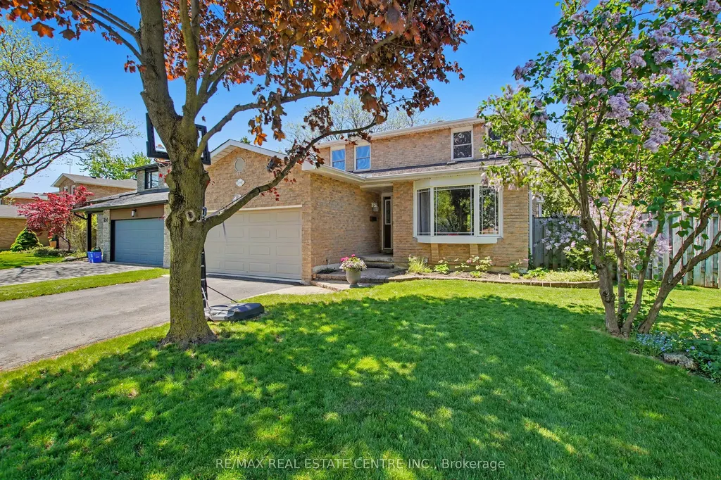 260 Coxe Boulevard Milton ON L9T 4K8