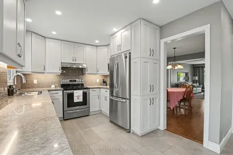 260 Coxe Boulevard Milton ON L9T 4K8