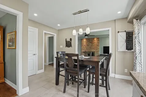 260 Coxe Boulevard Milton ON L9T 4K8