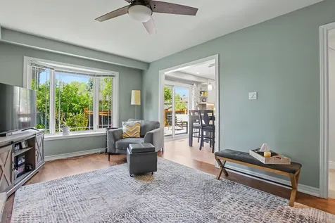 260 Coxe Boulevard Milton ON L9T 4K8