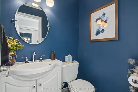 260 Coxe Boulevard Milton ON L9T 4K8
