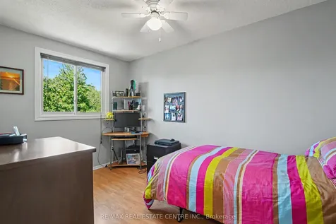 260 Coxe Boulevard Milton ON L9T 4K8