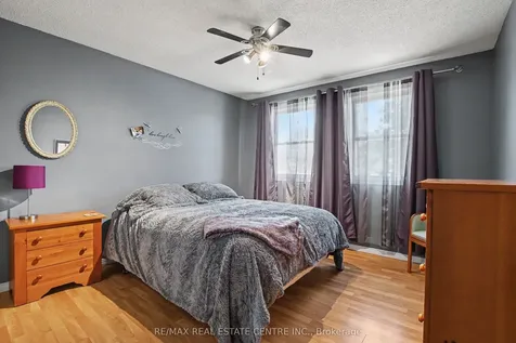 260 Coxe Boulevard Milton ON L9T 4K8
