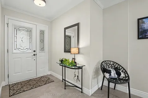260 Coxe Boulevard Milton ON L9T 4K8