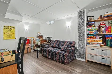 260 Coxe Boulevard Milton ON L9T 4K8