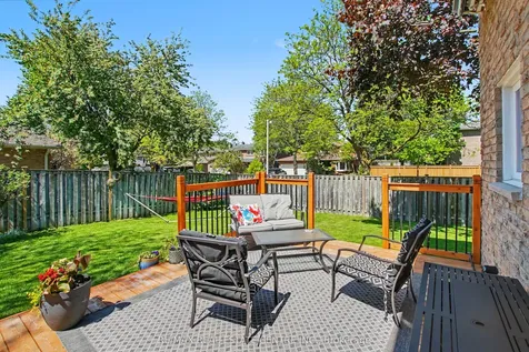 260 Coxe Boulevard Milton ON L9T 4K8