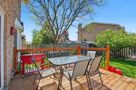 260 Coxe Boulevard Milton ON L9T 4K8
