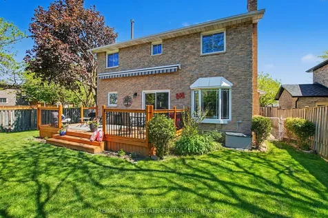 260 Coxe Boulevard Milton ON L9T 4K8