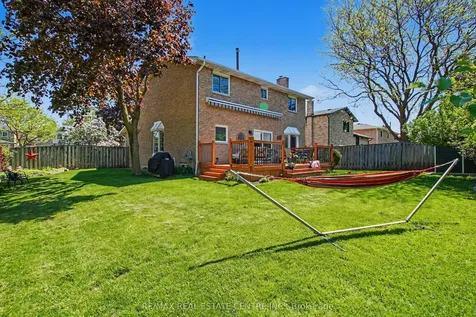 260 Coxe Boulevard Milton ON L9T 4K8