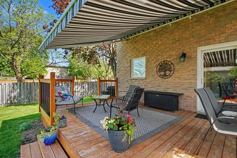 260 Coxe Boulevard Milton ON L9T 4K8