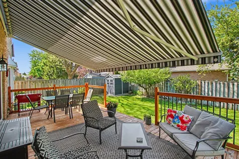260 Coxe Boulevard Milton ON L9T 4K8