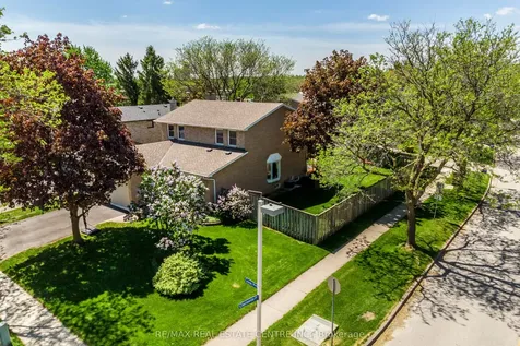 260 Coxe Boulevard Milton ON L9T 4K8