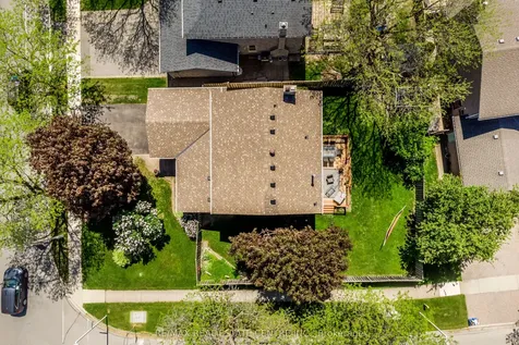 260 Coxe Boulevard Milton ON L9T 4K8