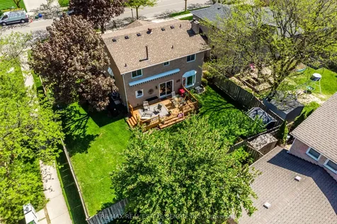 260 Coxe Boulevard Milton ON L9T 4K8