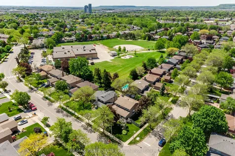 260 Coxe Boulevard Milton ON L9T 4K8