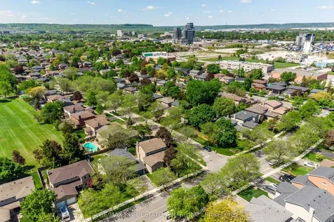 260 Coxe Boulevard Milton ON L9T 4K8