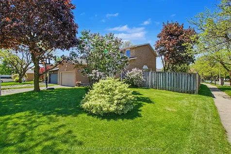 260 Coxe Boulevard Milton ON L9T 4K8