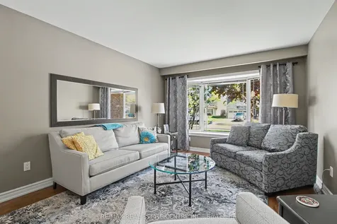 260 Coxe Boulevard Milton ON L9T 4K8